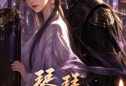 短剧《琴瑟无言 (20集)》免费观看全集