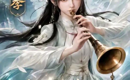 短剧《唢呐修仙一曲炸翻修仙界第五季 (128集)》免费观看全集