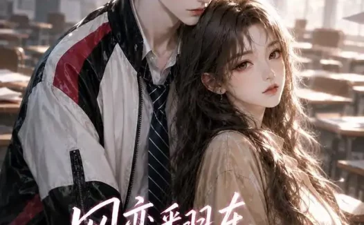 短剧《网恋翻车校霸赖上我了 (40集)》免费观看全集