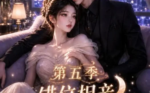 短剧《错位相亲月光与他皆温柔第五季 (92集)》免费观看全集