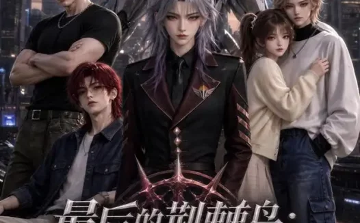 短剧《最后的荆棘鸟黎明机甲队 (130集)》免费观看全集