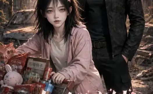 短剧《小丧尸她只想囤粮第二季 (156集)》免费观看全集