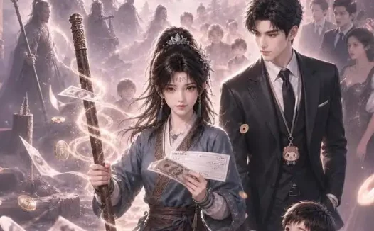 短剧《功夫财女林七夕 (83集)》免费观看全集