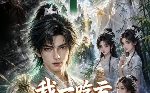 短剧《我一吃亏系统就万倍返还 (62集)》免费观看全集