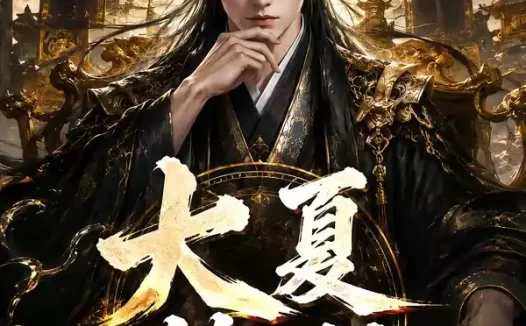 短剧《大夏签到 (60集)》免费观看全集