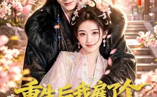 短剧《重生后我雇了个摄政王夫君 (70集)》免费观看全集
