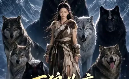 短剧《万狼为亲携兽同守一方民 (73集)》免费观看全集