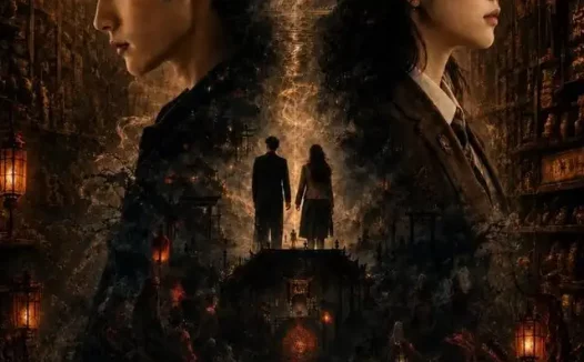短剧《我是地府大当家第二季 (119集)》免费观看全集