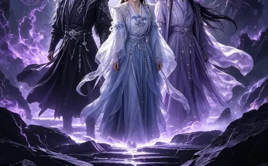短剧《死亡回溯神瞳师姐陷妖域 (81集)》免费观看全集