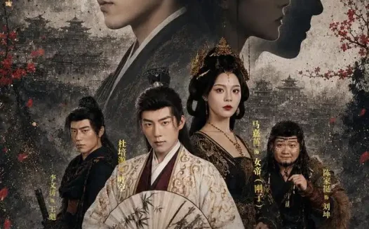 短剧《我是赘婿但我兄弟是女帝 (66集) 杜培源&马嘉苒》免费观看全集