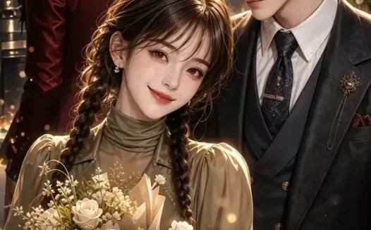 短剧《契约未婚妻厉总追我请排队 (81集)》免费观看全集