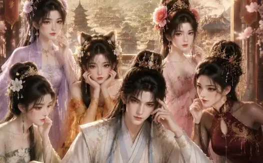 短剧《破产老板被迫当了女团制作人 (149集)》免费观看全集