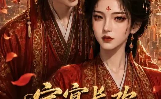 短剧《宁宴长欢我家夫君妻管严第六季 (106集)》免费观看全集