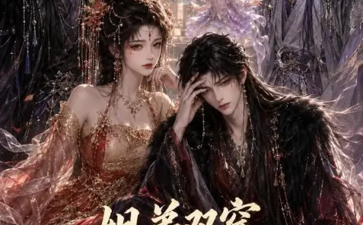 短剧《姐弟双穿 ，我弟成了朝堂万人迷 (35集)》免费观看全集