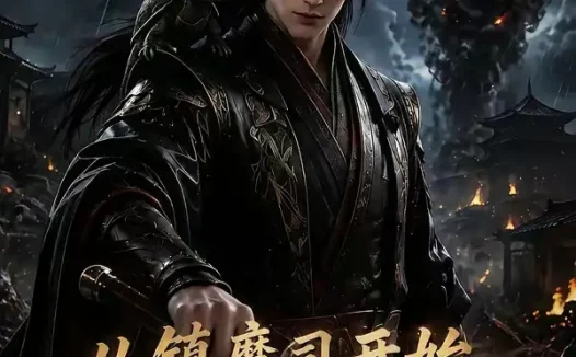 短剧《从镇魔司开始长生不死第二季 (180集)》免费观看全集