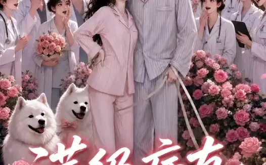 短剧《满级病友竟是大佬 (39集)》免费观看全集