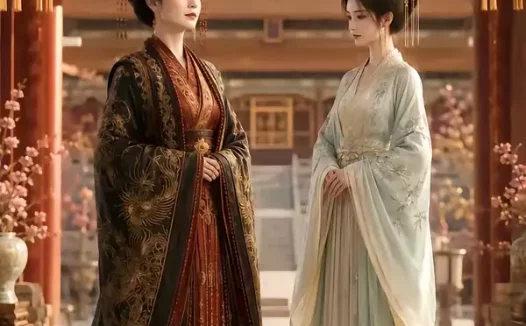 短剧《后宫婆媳传 (76集)》免费观看全集