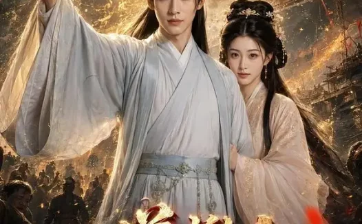 短剧《一道檄文我成了女皇裙下臣 (71集)》免费观看全集