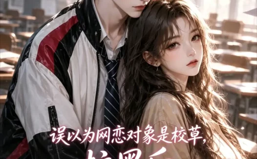 短剧《误以为网恋对象是校草拉黑后被校霸抓包 (14集)》免费观看全集