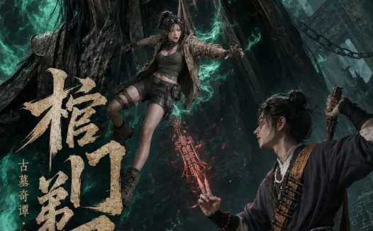 短剧《棺门弟子 (69集)》免费观看全集