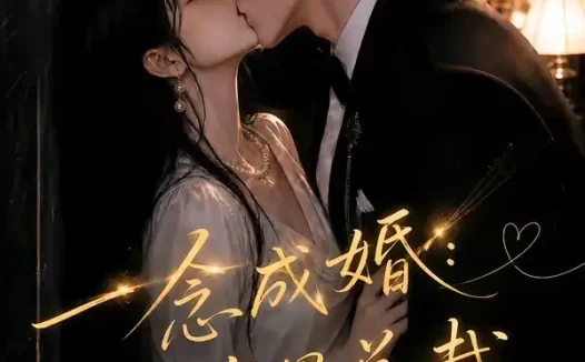 短剧《一念成婚腹黑总裁超疼我 (40集)》免费观看全集