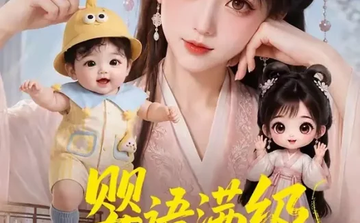 短剧《婴语满级我的托儿所爆满京城 (85集)》免费观看全集