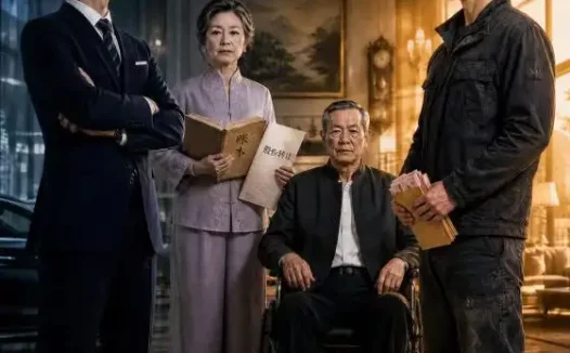 短剧《三万见人心 (54集) AI短剧》免费观看全集