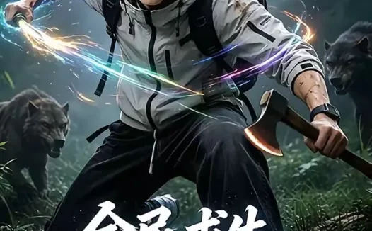 短剧《全民求生我的技能有亿点点多第五季 (115集)》免费观看全集
