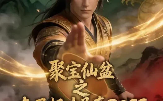 短剧《聚宝仙盆之杂灵根才是真BOSS第九季 (100集)》免费观看全集