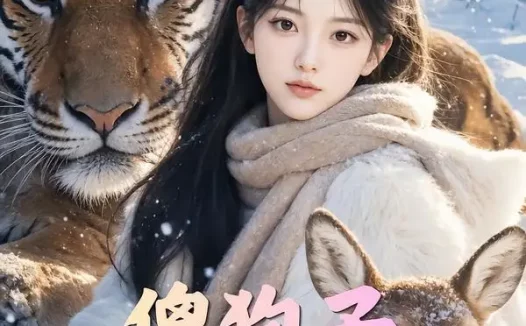 短剧《傻狍子也要做女主 (30集)》免费观看全集