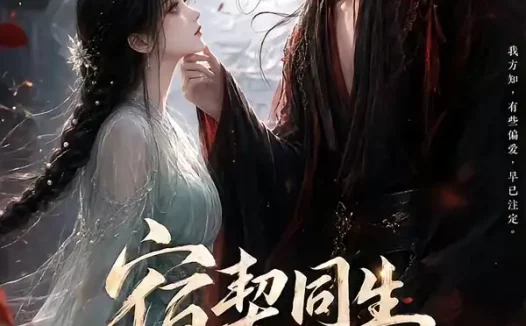 短剧《宿契同生之这灭世灾煞怎么就偏爱我 (91集)》免费观看全集