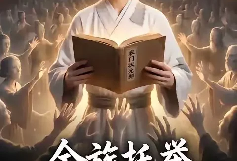 短剧《全族托举农门状元郎第四季 (140集)》免费观看全集