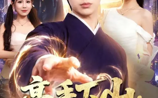 短剧《高手下山师父让我泡他女儿 (80集) 蔡中原&王若妍》免费观看全集