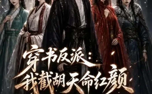 短剧《穿书反派我截胡天命红颜第三季 (136集)》免费观看全集