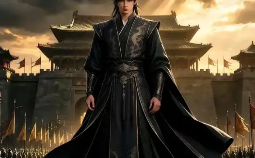 短剧《镇国驸马爷3D版第三季 (144集)》免费观看全集