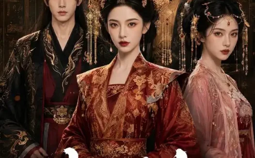 短剧《权谋烬 (62集)》免费观看全集