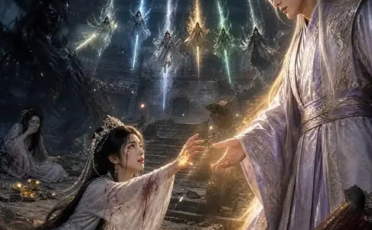 短剧《刚要被废修为我当场认化神宗主当爹 (86集)》免费观看全集