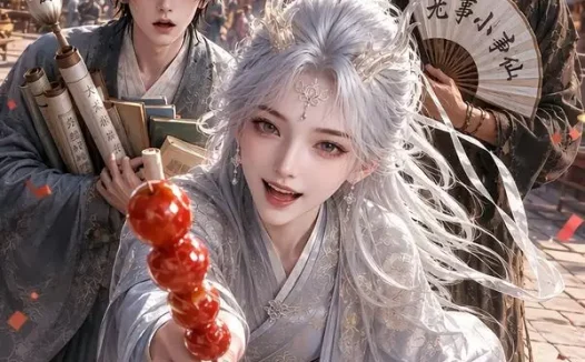 短剧《我家公主是条龙 (77集)》免费观看全集