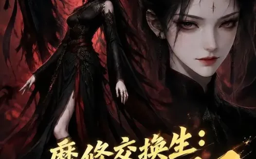 短剧《魔修交换生西方太弱了 (29集)》免费观看全集