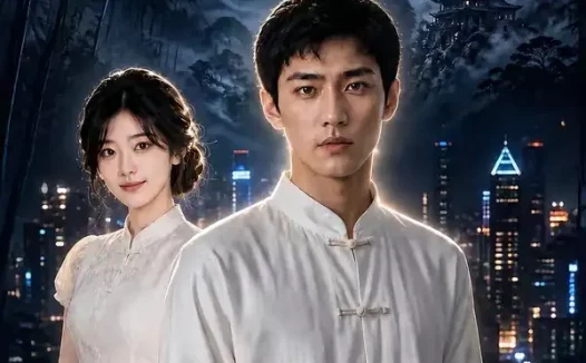 短剧《虎婿下山第三季 (95集)》免费观看全集