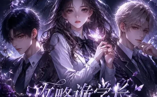 短剧《攻略诡学长顺便掀翻整个怪谈 (44集)》免费观看全集