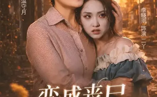 短剧《变成丧尸也爱你 (71集) 李晓雨&王洁》免费观看全集