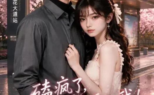 短剧《磕疯了高冷校草爱上我 (151集)》免费观看全集