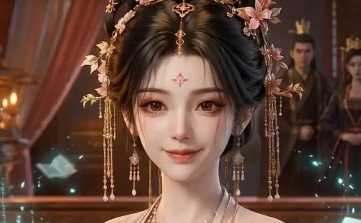 短剧《我穿成了炮灰美人 (39集)》免费观看全集