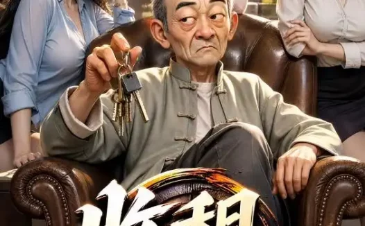 短剧《收租老汉 (121集)》免费观看全集