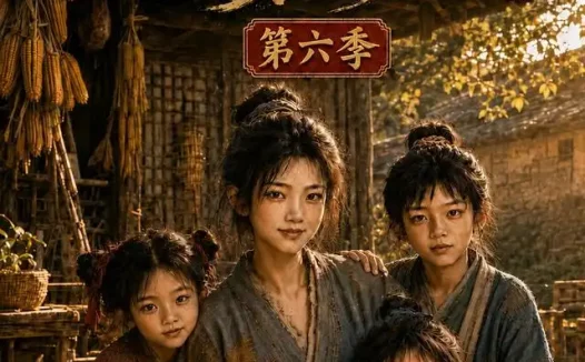 短剧《疯娘翻身穿越宠崽第六季 (165集)》免费观看全集
