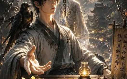 短剧《算死仙第二季 (120集)》免费观看全集