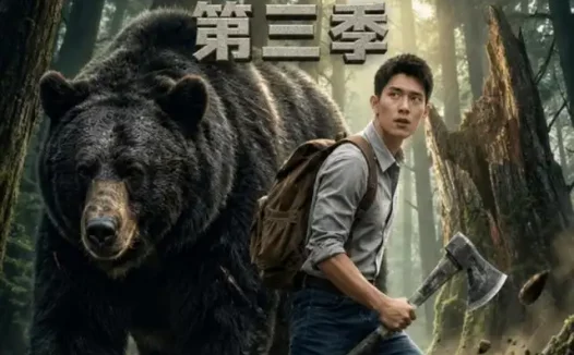 短剧《砍树成神一斧伐木万诡皆惧第三季 (103集)》免费观看全集