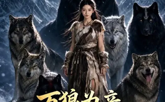 短剧《万狼为亲携兽同守一方民第四季 (149集)》免费观看全集