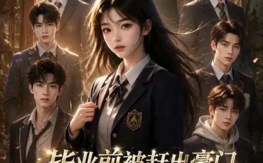 短剧《毕业前被赶出豪门假千金成团宠逆天改命 (122集)》免费观看全集